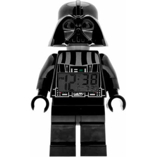 Lego: Lego Alarm Clock Darth Vader