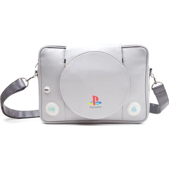 Sony Playstation: PlayStation Messenger Bag