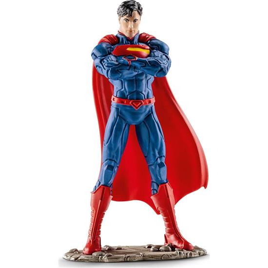 DC Comics: DC Comics Figure Superman 10 cm