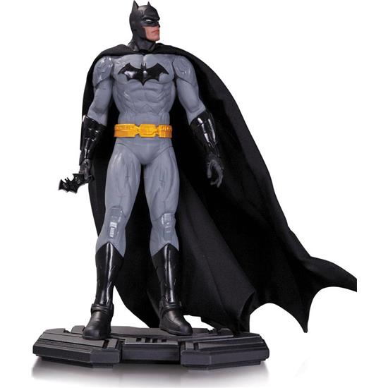 Batman: DC Comics Icons Statue 1/6 Batman 26 cm