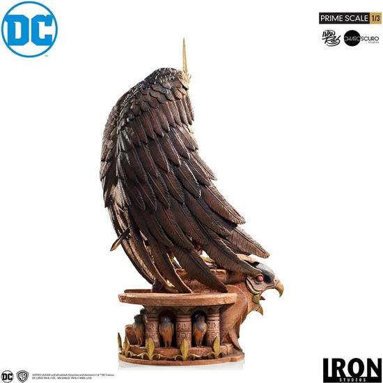 DC Comics: DC Comics Prime Scale Statue 1/3 Hawkman Closed Wings Ver. 104 cm