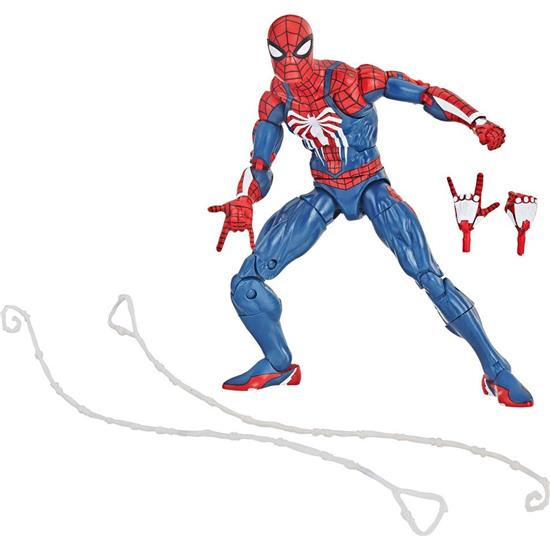 Spider-Man: Marvel Legends Gamerverse Action Figure 2019 Spider-Man 15 cm