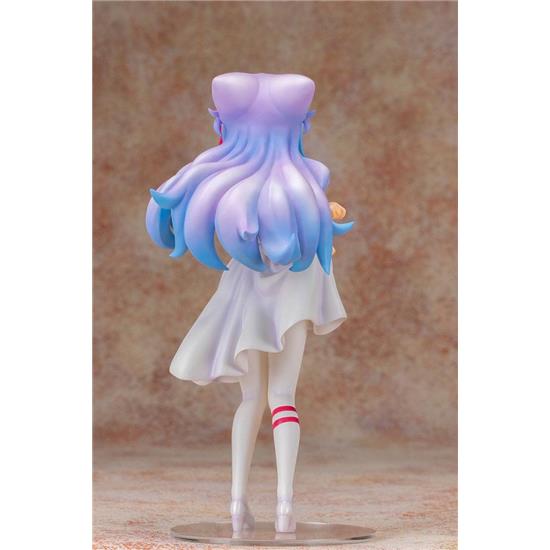 Manga & Anime: Hacka Doll the Animation PVC Statue 1/7 Hacka Doll #3 19 cm