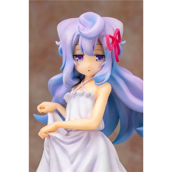 Manga & Anime: Hacka Doll the Animation PVC Statue 1/7 Hacka Doll #3 19 cm
