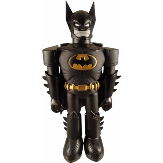 Batman: Robot Batman SDCC 2012