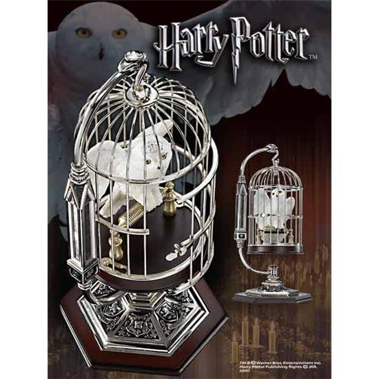 Harry Potter: Hedwig og Bur