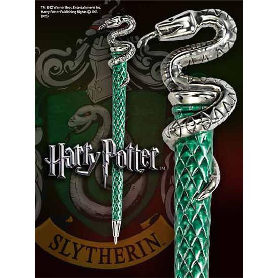 Harry Potter: Hogwarts House Pen Slytherin