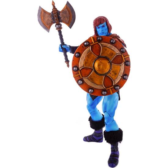 Masters of the Universe (MOTU): Faker Previews Exclusive Action Figure 1/6 30 cm