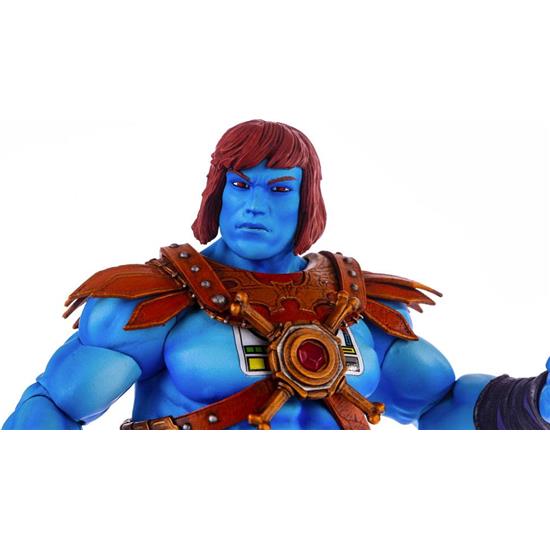 Masters of the Universe (MOTU): Faker Previews Exclusive Action Figure 1/6 30 cm