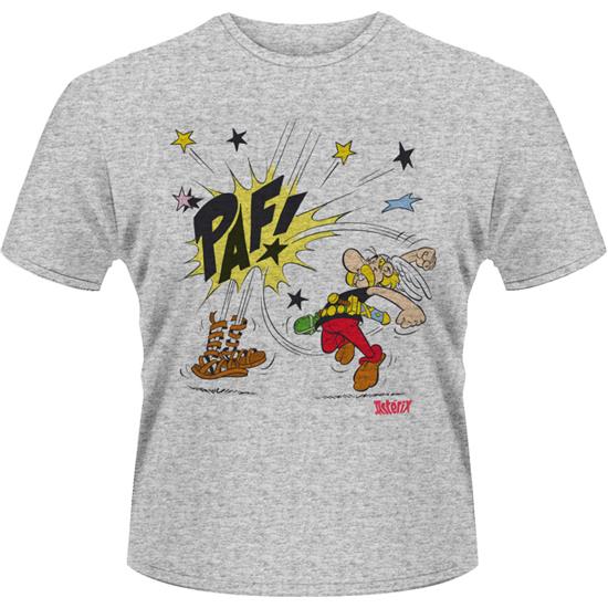 Asterix og Obelix: Asterix T-Shirt PAF