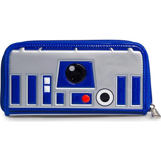 Star Wars: R2-D2 Droid Pung by Loungefly