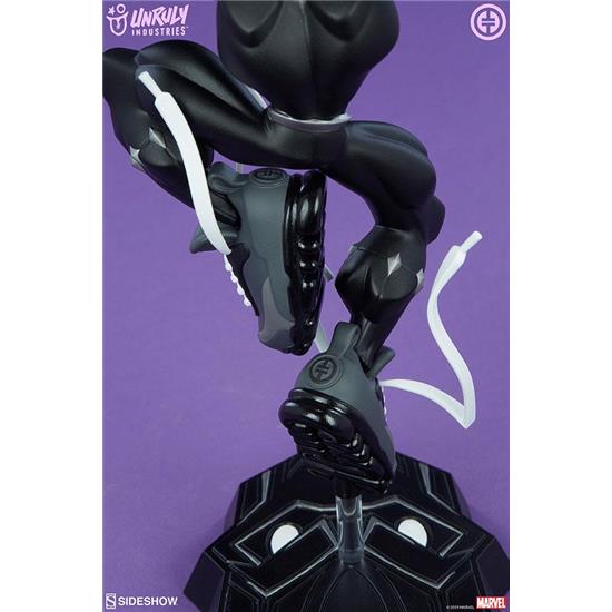 Marvel: Marvel Super Heroes in Sneakers PVC Statue T