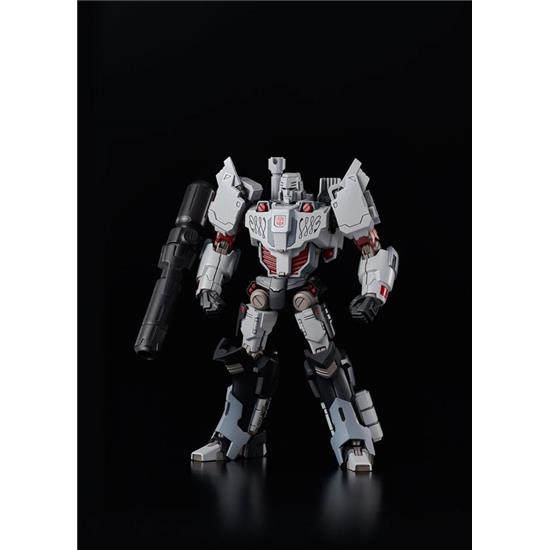 Transformers: Transformers Furai Model Plastic Model Kit Megatron IDW Autobot Ver. 16 cm
