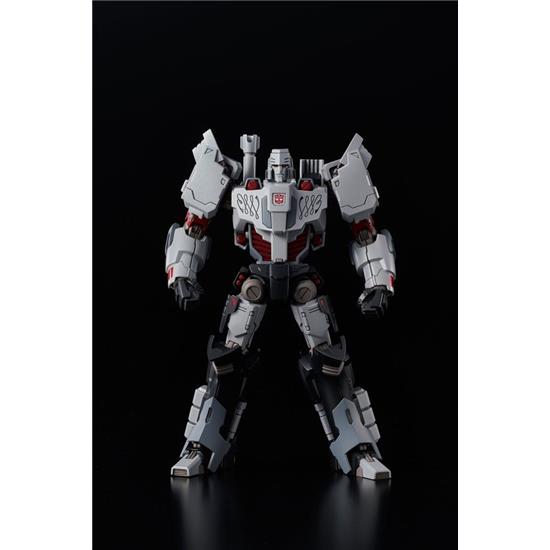 Transformers: Transformers Furai Model Plastic Model Kit Megatron IDW Autobot Ver. 16 cm