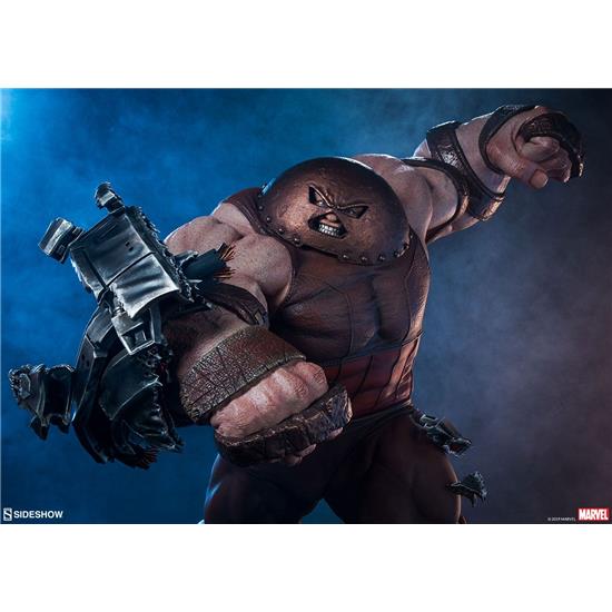 X-Men: Marvel Maquette Juggernaut 69 cm