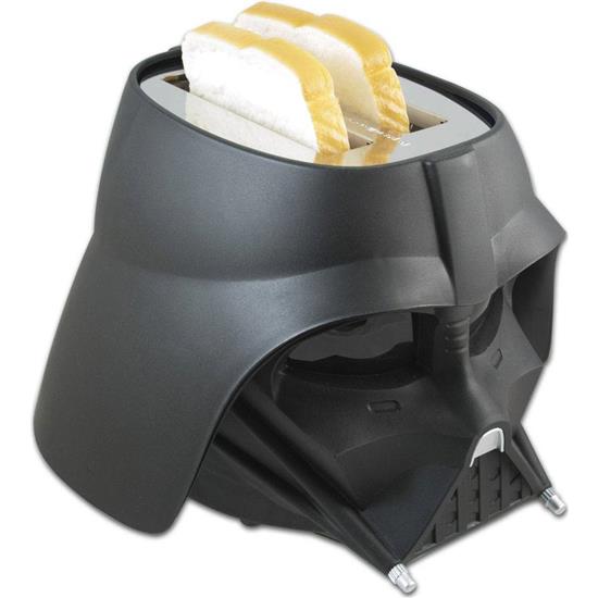 Star Wars: Darth Vader Toaster