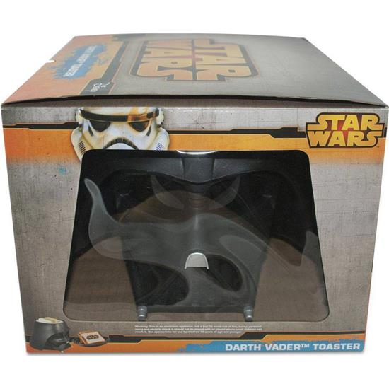 Star Wars: Darth Vader Toaster