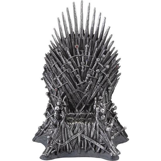 Game Of Thrones: Game of Thrones Business Card Holder Iron Throne 11 cm