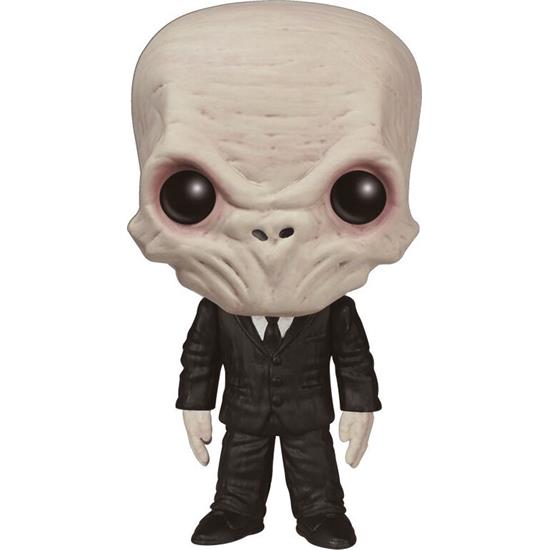 Doctor Who: Doctor Who The Silence POP! Vinyl Figur (#299)