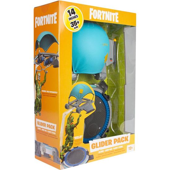 Fortnite: Fortnite Action Figure Accessory Default Glider Pack 35 cm