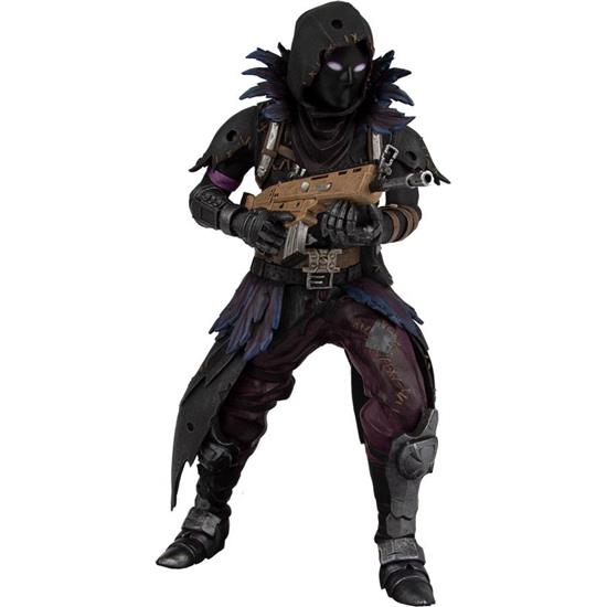 Fortnite: Fortnite Premium Action Figure Raven 28 cm