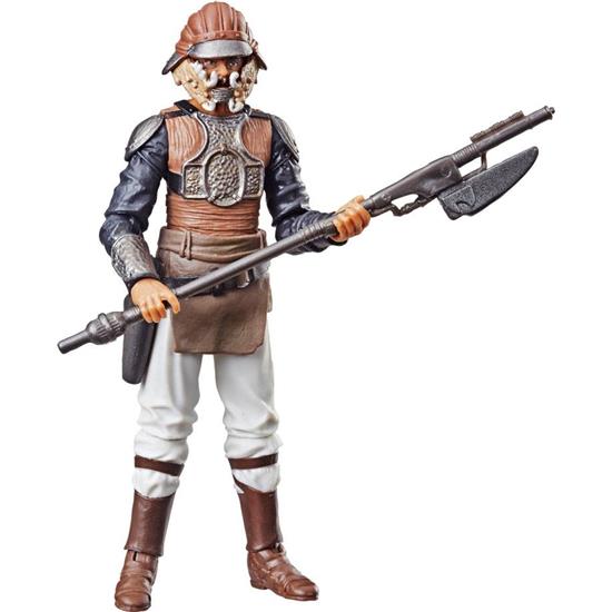 Star Wars: Lando Calrissian (Skiff Guard) Vintage Collection Action Figure 10 cm