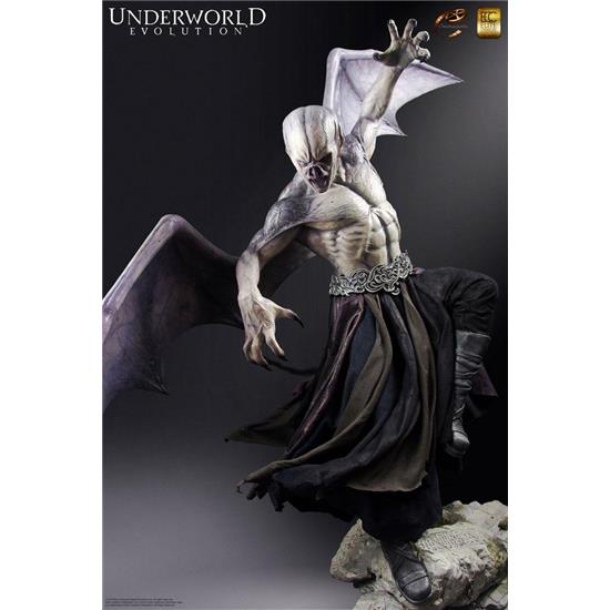 Underworld: Underworld: Evolution Maquette 1/3 Marcus 95 cm