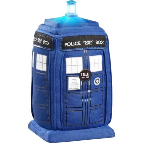 Doctor Who: Doctor Who Tardis Plysfigur 61 cm