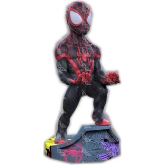 Spider-Man: Miles Morales Cable Guy