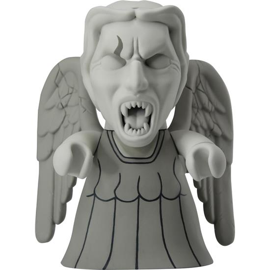 Doctor Who: Doctor Who Titans Vinyl Figur Weeping Angel