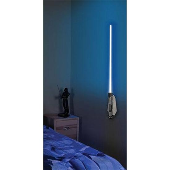 Star Wars: Star Wars Science Lightsaber Room Light Blue