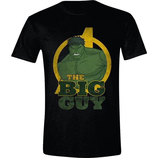 Avengers: The Big Guy T-Shirt