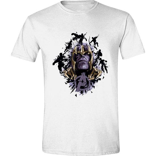 Avengers: Warlord Thanos T-Shirt