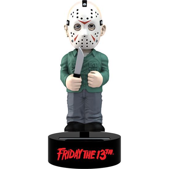 Friday The 13th: Jason Body Knocker