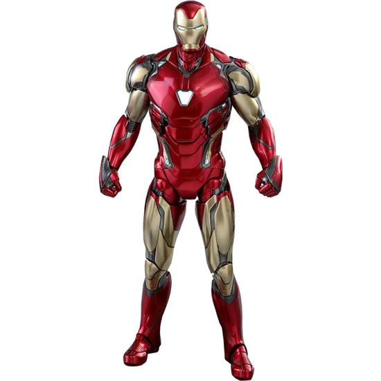 Avengers: Iron Man Mark LXXXV Diecast Action Figure 1/6 32 cm