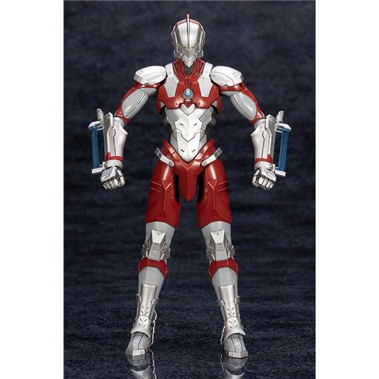 Manga & Anime: Ultraman Plastic Model Kit Ultraman 17 cm
