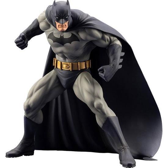 Batman: Batman Hush ARTFX+ PVC Statue 1/10 16 cm