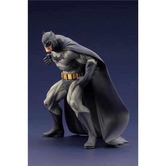 Batman: Batman Hush ARTFX+ PVC Statue 1/10 16 cm