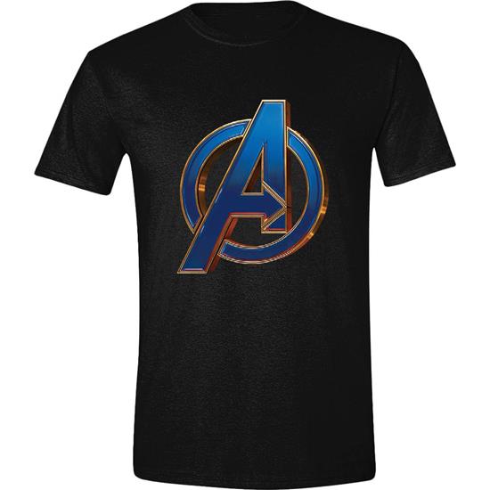 Avengers: Avengers Endgame Logo T-Shirt