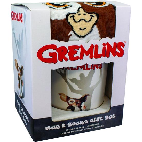 Gremlins: Gizmo gave Sæt