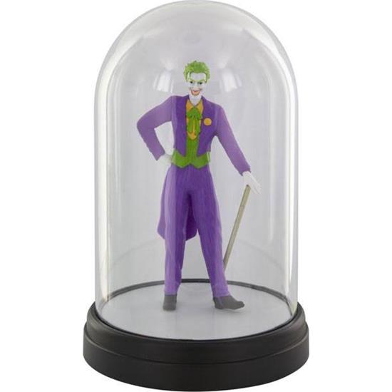 Suicide Squad: The Joker Kuppel med Lys 20 cm