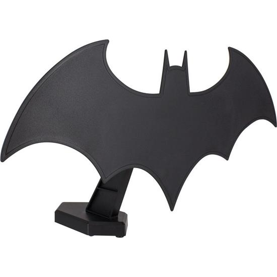 Batman: Batman Bat Logo Lampe 32 x 18 cm