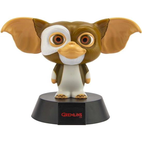 Gremlins: Gizmo 3D Icon Light 10 cm