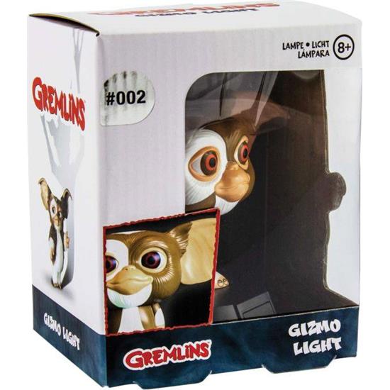 Gremlins: Gizmo 3D Icon Light 10 cm