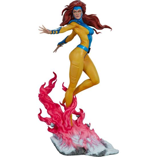 Marvel: Marvel Premium Format Statue Jean Grey 53 cm