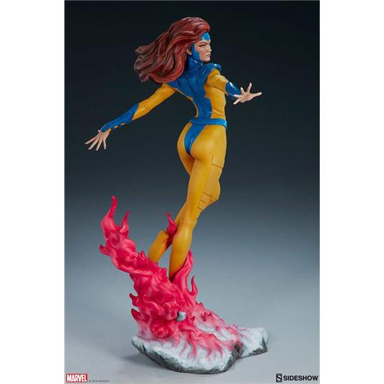 Marvel: Marvel Premium Format Statue Jean Grey 53 cm