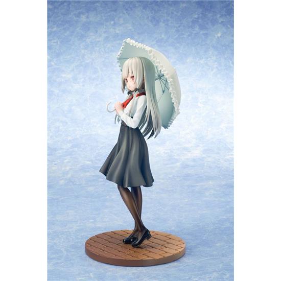Manga & Anime: Tonari no Kyuuketsuki-san PVC Statue Sophie Twilight 25 cm