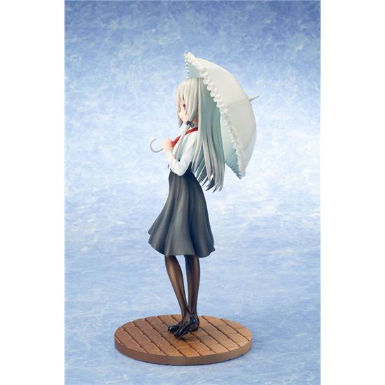 Manga & Anime: Tonari no Kyuuketsuki-san PVC Statue Sophie Twilight 25 cm