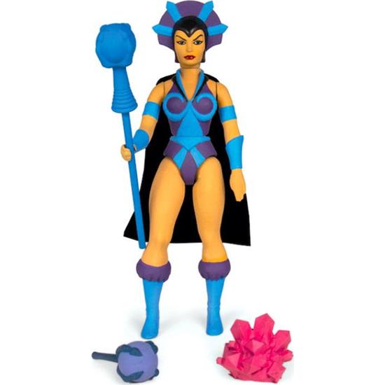Masters of the Universe (MOTU): Evil-Lyn Vintage Collection Action Figure 14 cm