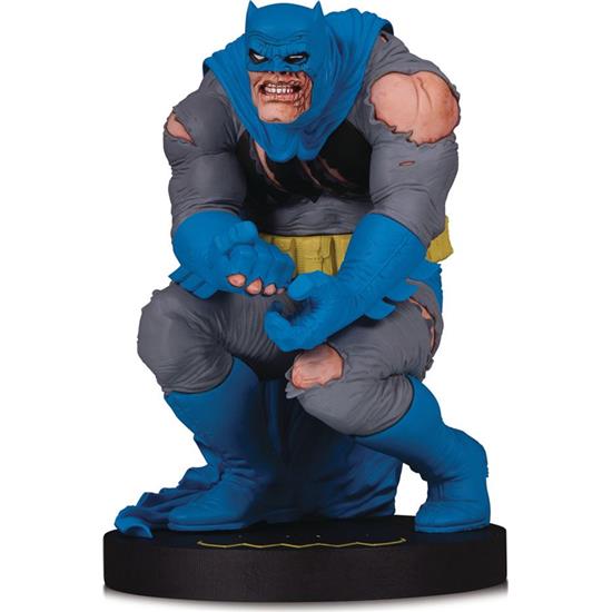 Batman: DC Designer Series Statue Batman by Frank Miller 20 cm